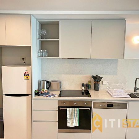 Splendid 2Bd 1Bth 1Csp Apt - Superb Cbd Location Canberra Exterior foto
