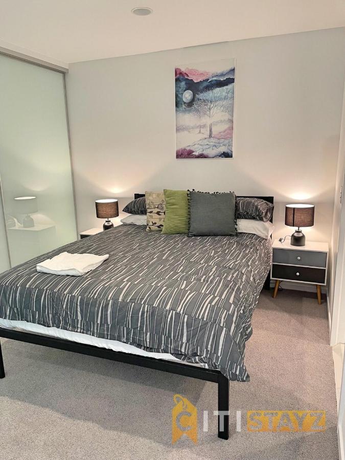 Splendid 2Bd 1Bth 1Csp Apt - Superb Cbd Location Canberra Exterior foto
