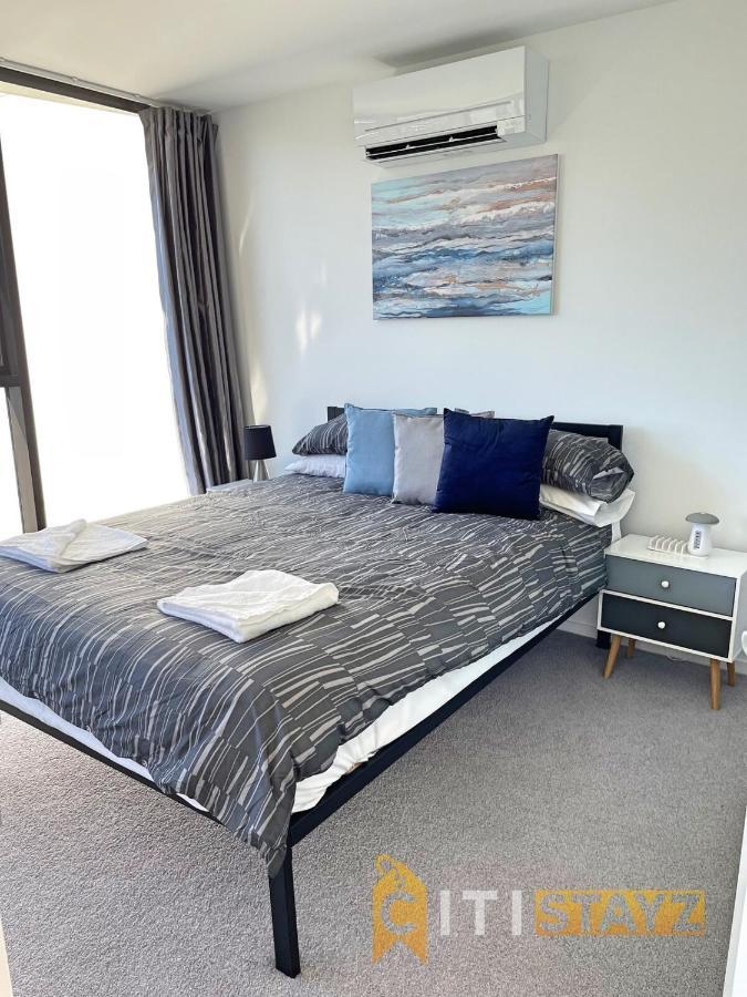 Splendid 2Bd 1Bth 1Csp Apt - Superb Cbd Location Canberra Exterior foto
